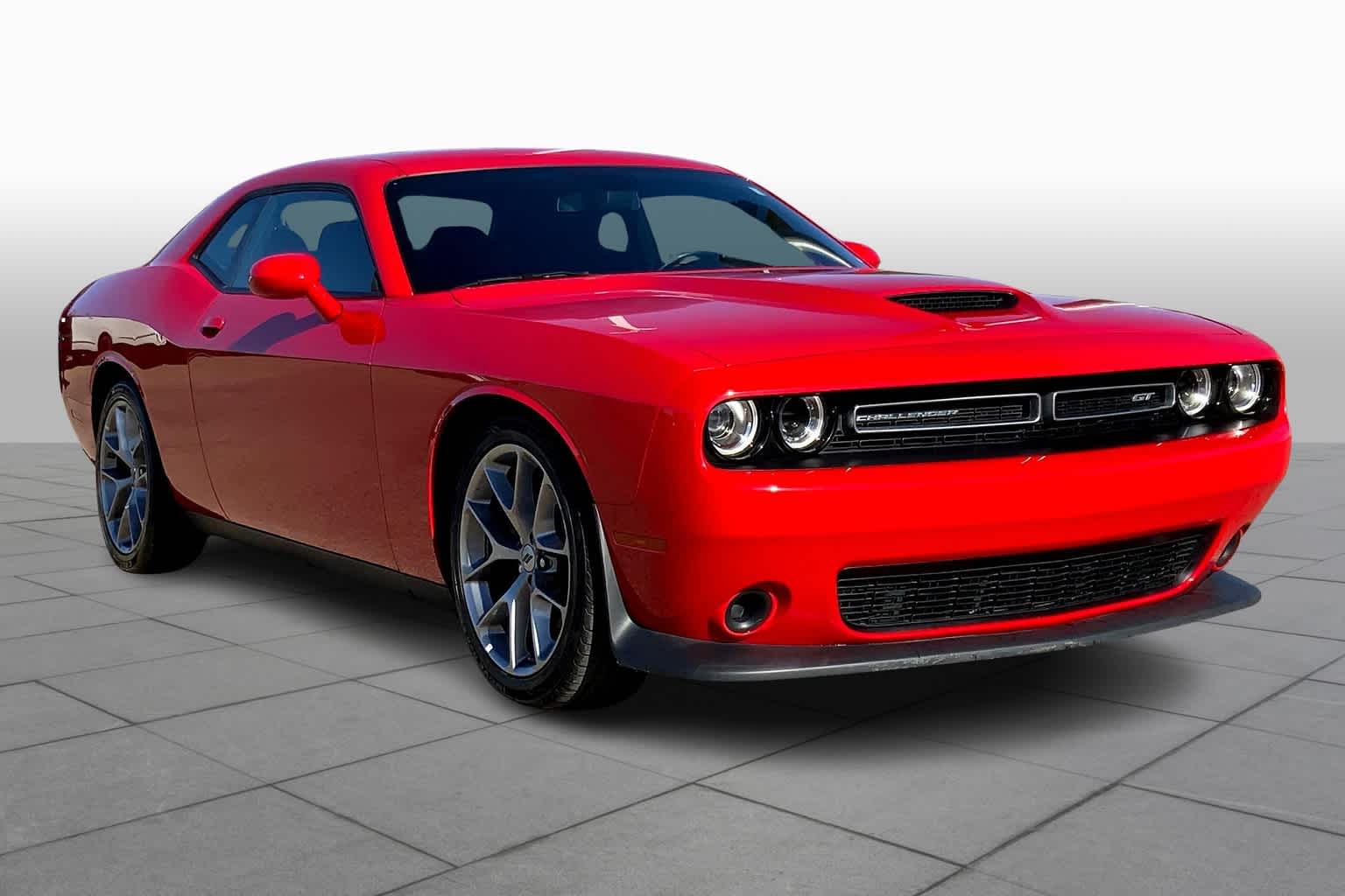 Used 2023 Dodge Challenger GT with VIN 2C3CDZJG5PH503826 for sale in Houston, TX