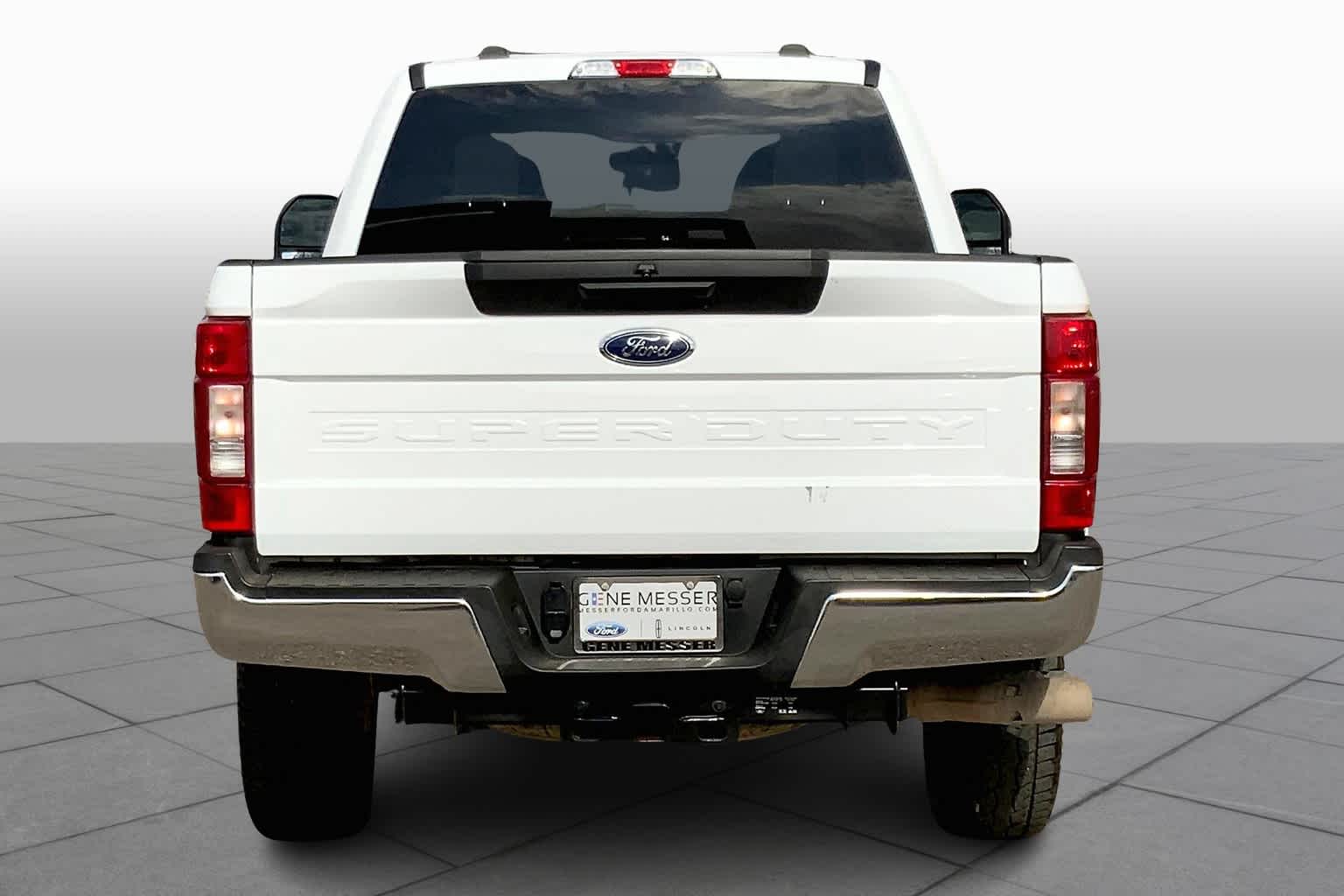 2022 Ford F-250 XLT photo 3