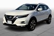 Nissan Rogue Sport