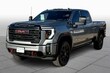 GMC Sierra 2500HD
