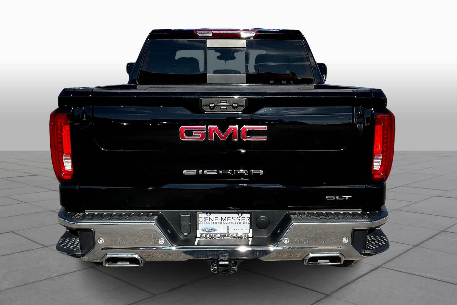 2024 Gmc Sierra 1500 SLT photo 3