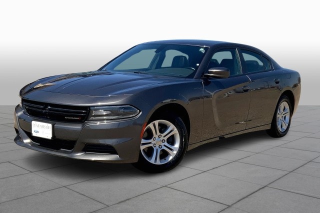 2020 Dodge Charger SXT's photo