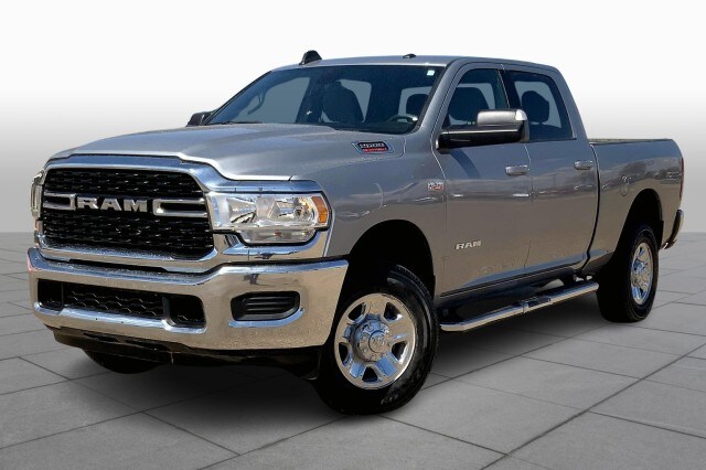 2022 RAM Ram 2500 Pickup Big Horn's photo