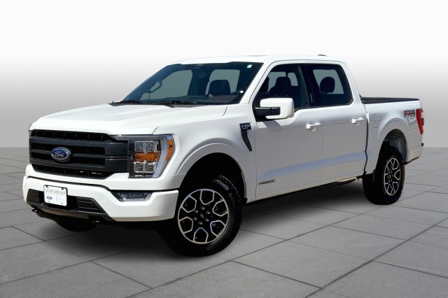 2022 Ford F-150 Lariat's photo