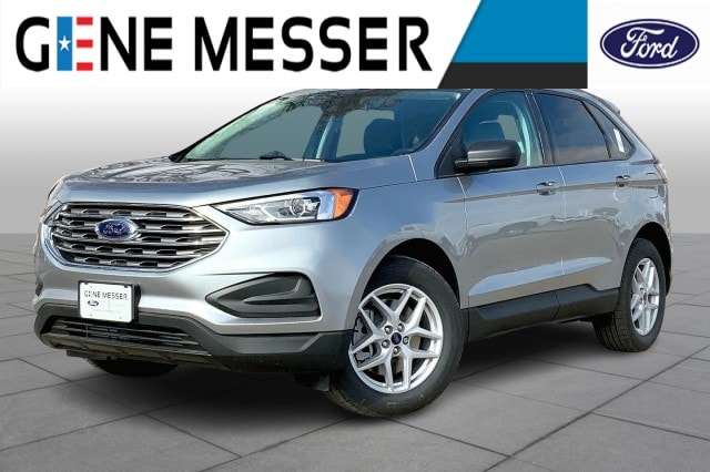 2022 Ford Edge SE's photo