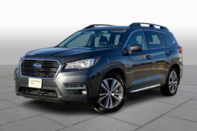2021 Subaru Ascent Limited's photo