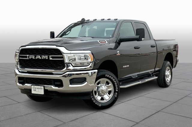 2022 RAM Ram 2500 Pickup Tradesman's photo