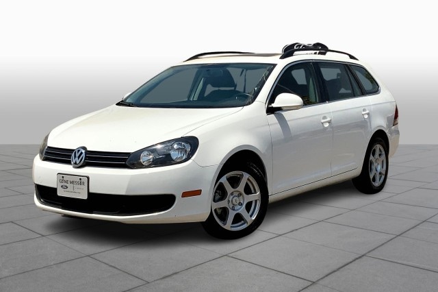 2012 Volkswagen Jetta SportWagen SE's photo