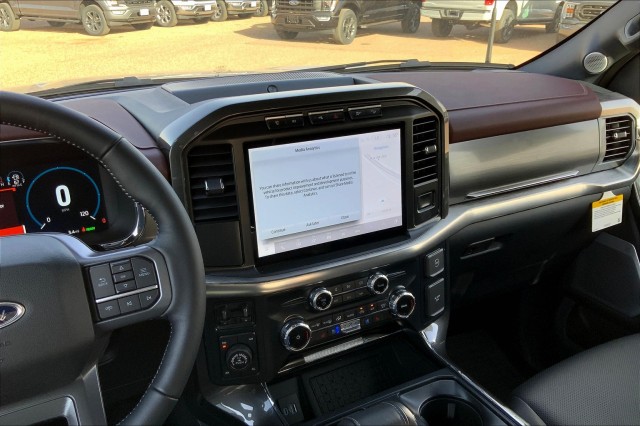 2023 Ford F-150 Lariat - Photo 6