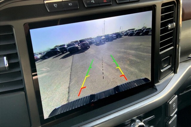 2023 Ford F-150 Lariat - Photo 18