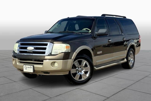2008 Ford Expedition Eddie Bauer's photo