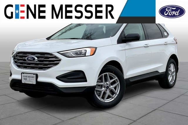 2022 Ford Edge SE's photo