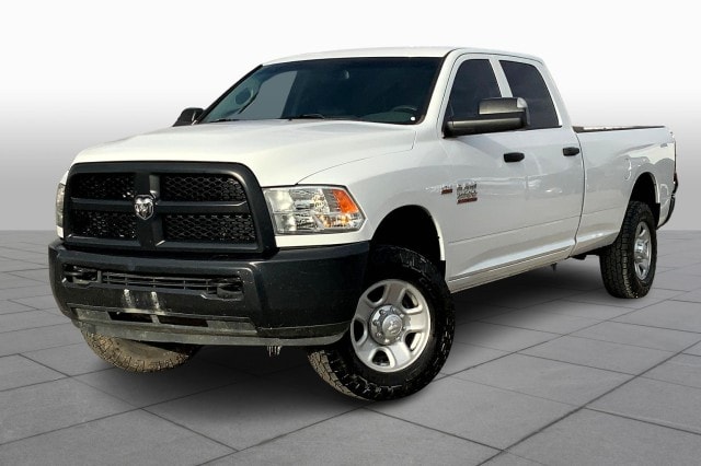 2018 RAM Ram 3500 Pickup Tradesman's photo
