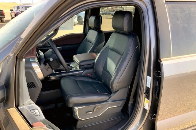 2023 Ford F-150 Lariat - Photo 9