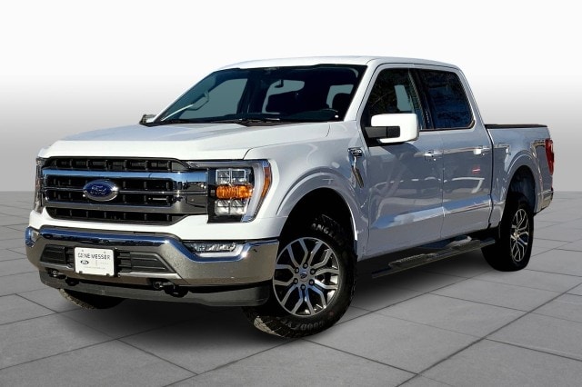 2022 Ford F-150 Lariat's photo