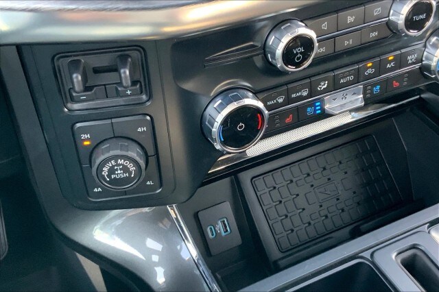 2023 Ford F-150 Lariat - Photo 19