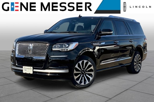 2023 Lincoln Navigator Reserve L's photo
