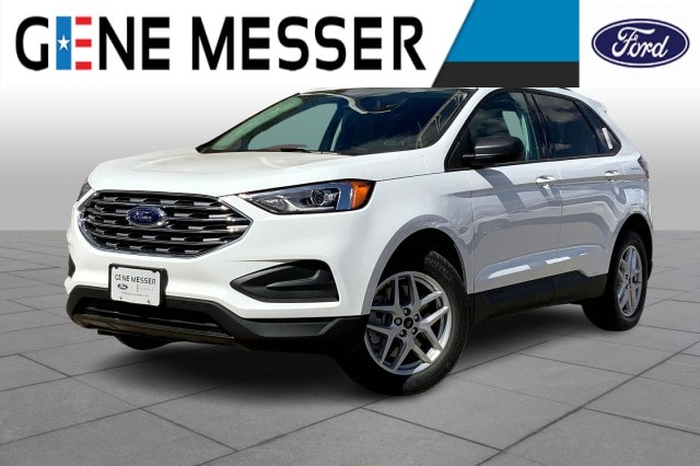 2022 Ford Edge SE's photo