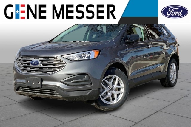 2022 Ford Edge SE's photo