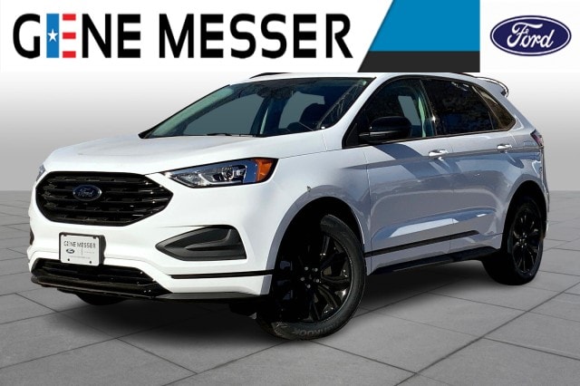 2022 Ford Edge SE's photo