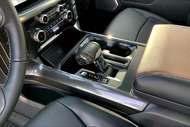 2023 Ford F-150 Lariat - Photo 7