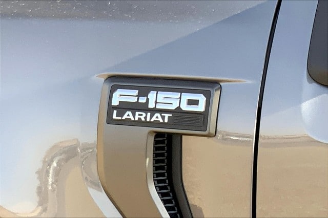 2023 Ford F-150 Lariat - Photo 15