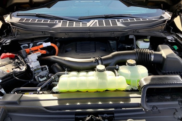 2023 Ford F-150 Lariat - Photo 16