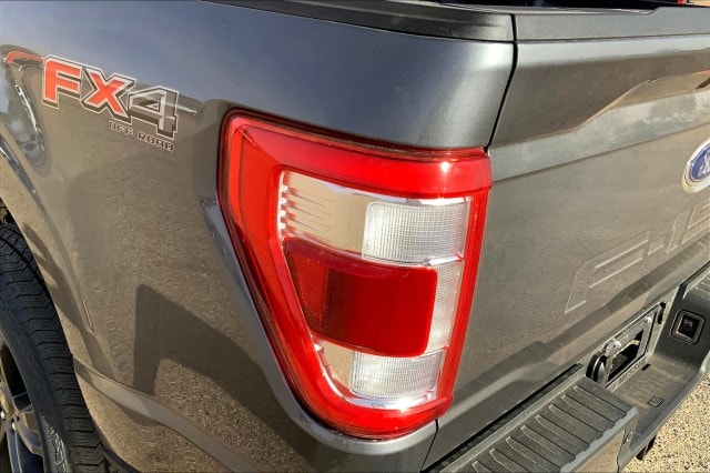 2023 Ford F-150 Lariat - Photo 14