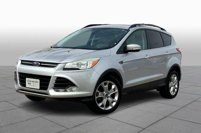 2013 Ford Escape SEL's photo