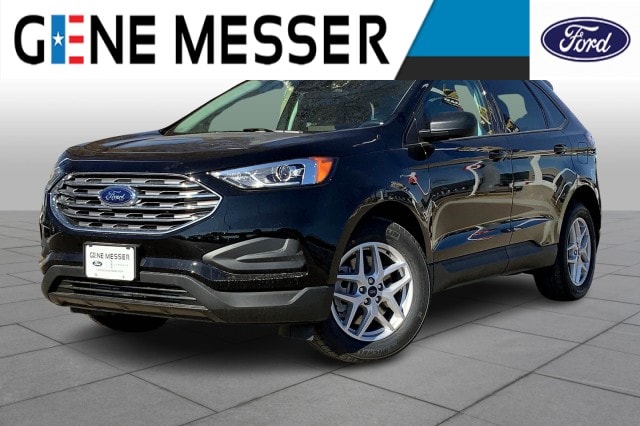 2022 Ford Edge SE's photo