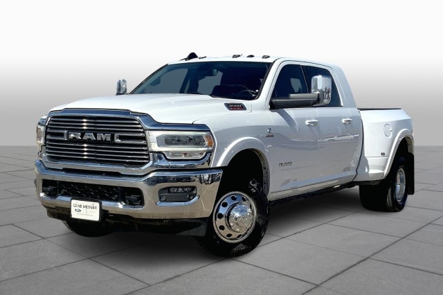 2022 RAM Ram 3500 Pickup Laramie's photo