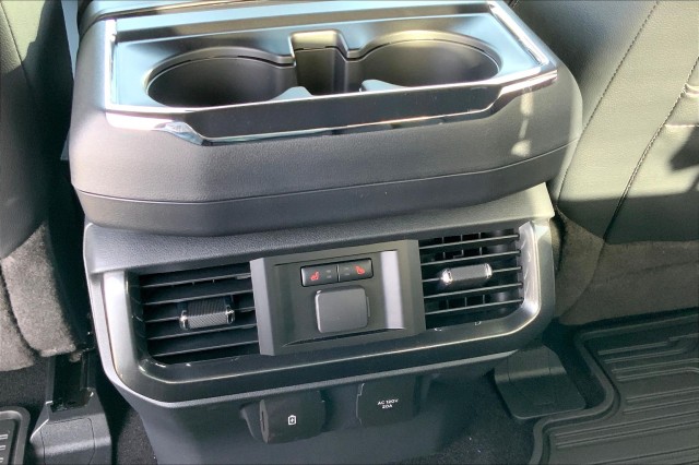 2023 Ford F-150 Lariat - Photo 20