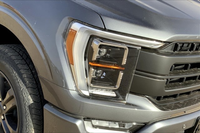 2023 Ford F-150 Lariat - Photo 13