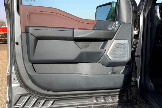 2023 Ford F-150 Lariat - Photo 10