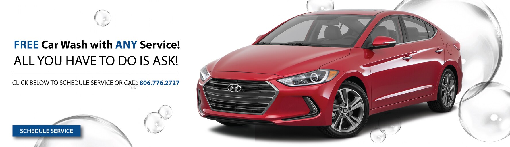 Gene Messer Hyundai Your Hyundai New & Used Dealer in Lubbock TX