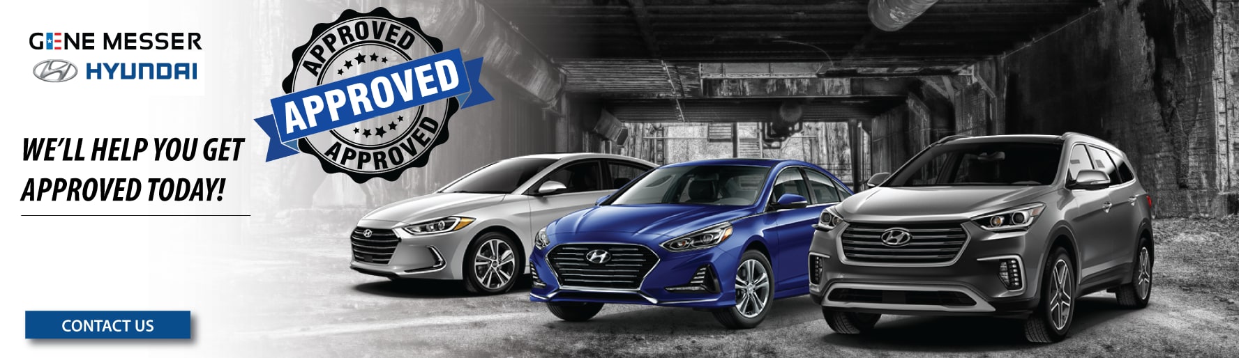 Gene Messer Hyundai Lubbock Car Dealership Near Me