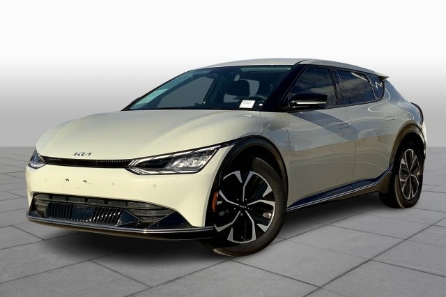2022 Kia Ev6 Wind's photo