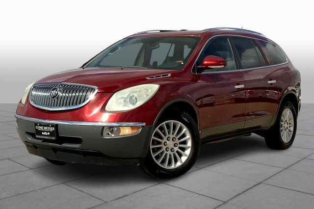 2009 Buick Enclave CXL's photo