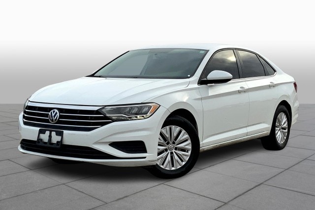 2019 Volkswagen Jetta S's photo