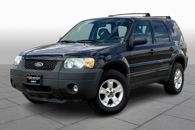 2006 Ford Escape XLT's photo