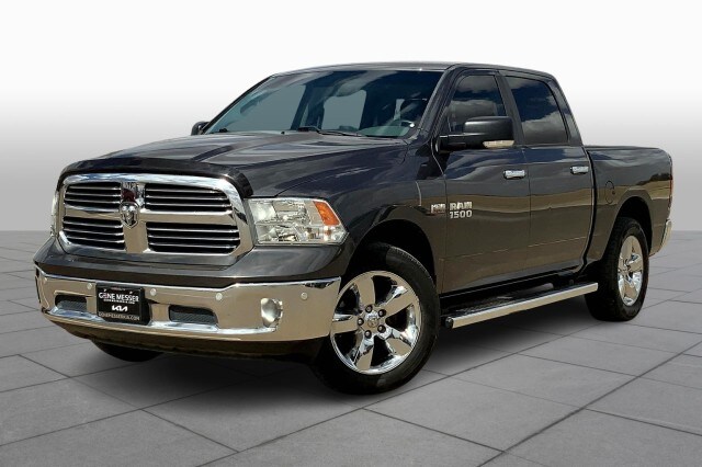 2016 RAM Ram 1500 Pickup Lone Star's photo