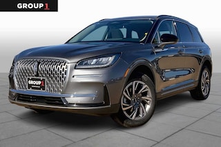 2026 Lincoln Corsair Premiere FWD