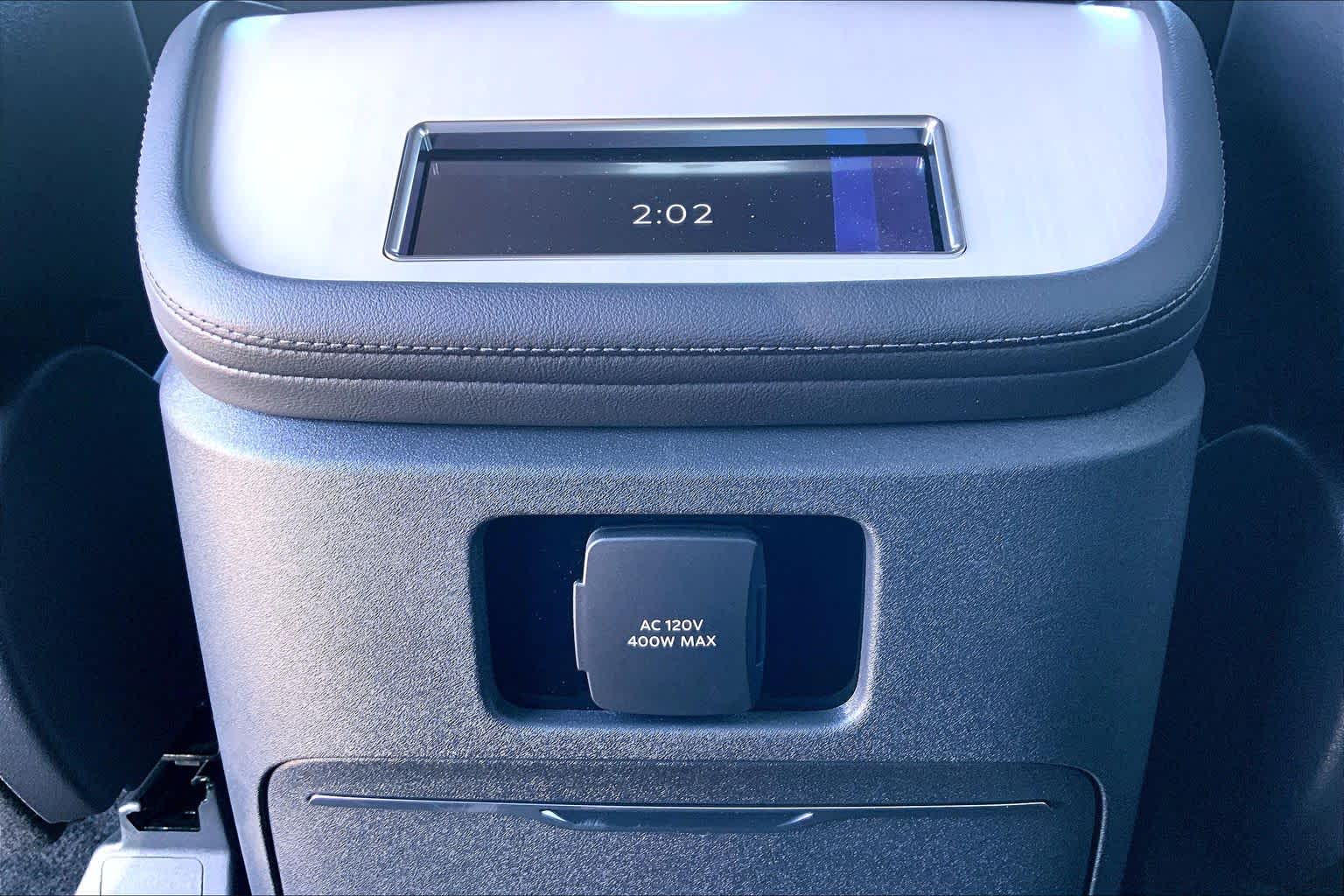 2026 Lincoln Navigator Reserve - Photo 18