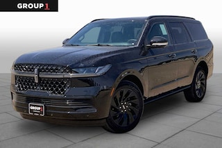 2027 Lincoln Navigator Reserve 4x4