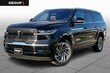 Lincoln Navigator L