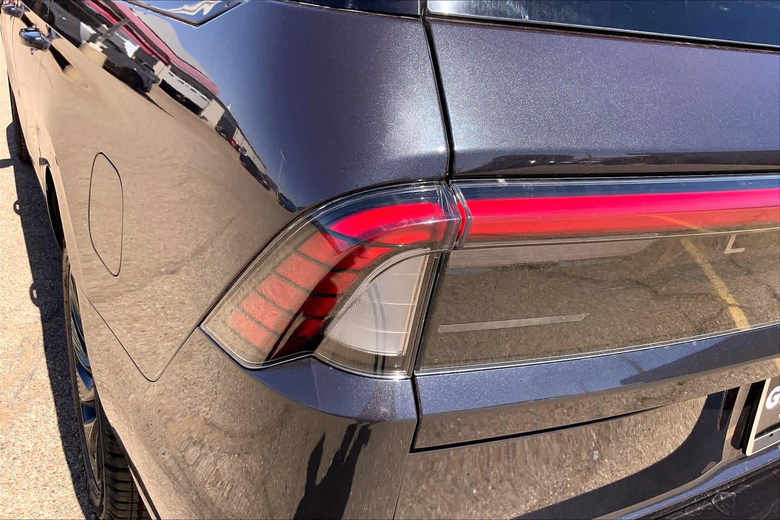 2026 Lincoln Navigator Reserve L - Photo 14
