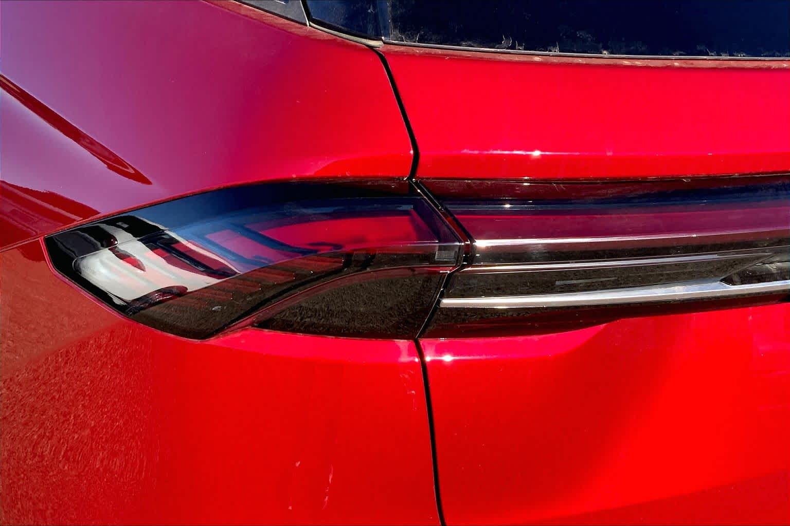 2026 Lincoln Nautilus Premiere - Photo 14