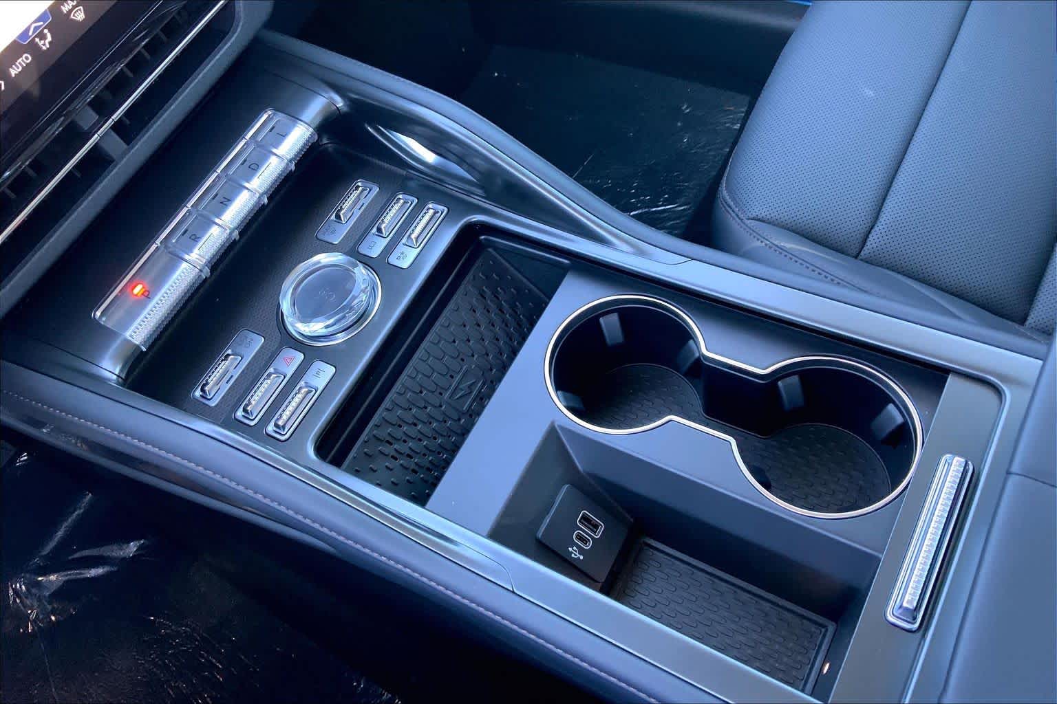 2026 Lincoln Nautilus Premiere - Photo 7