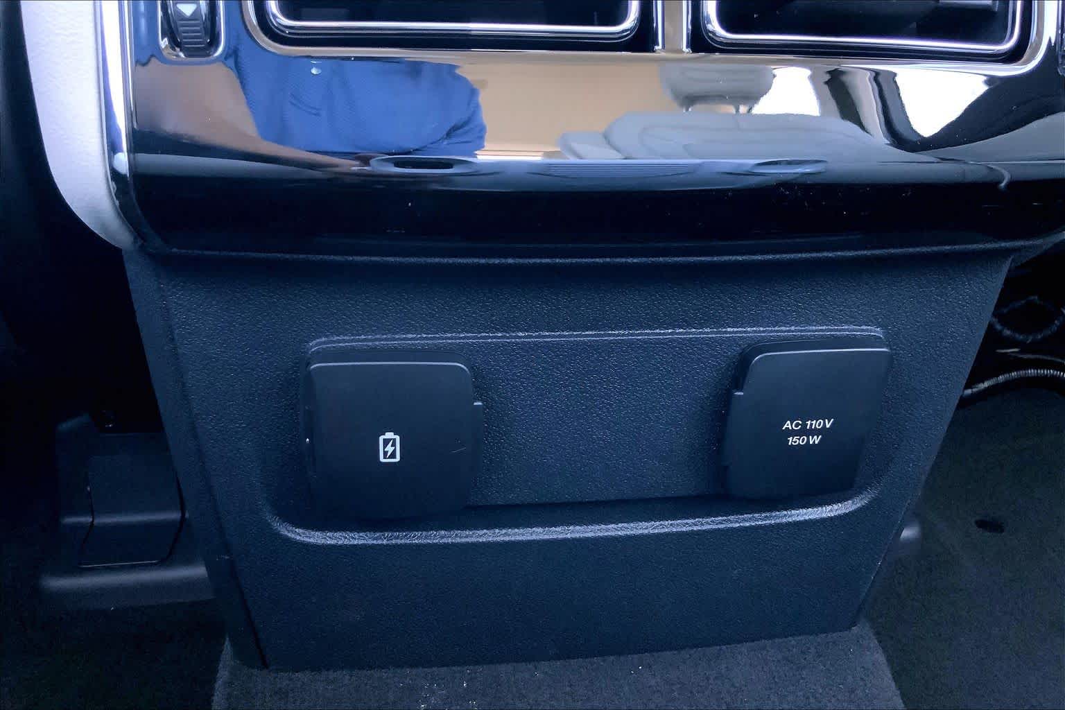 2026 Lincoln Aviator Reserve - Photo 18