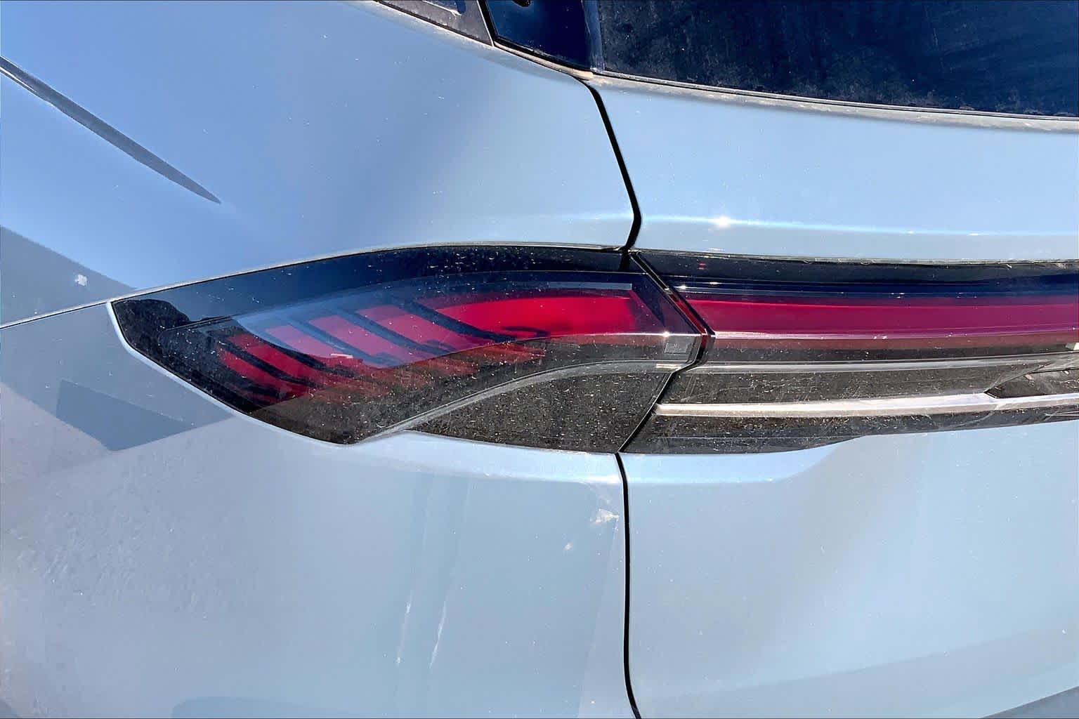 2026 Lincoln Nautilus Premiere - Photo 14
